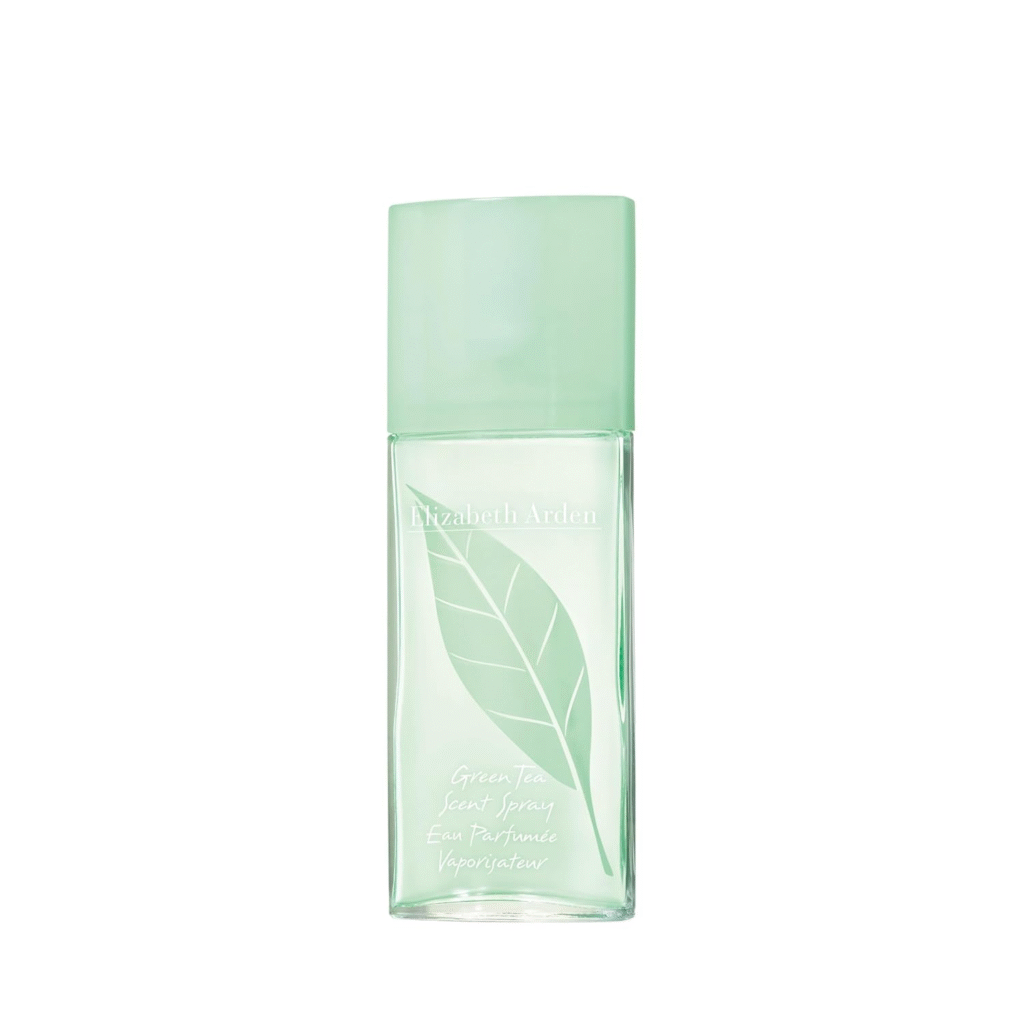 Elizabeth Arden Green Tea Honest Review: 1 Disappointing Truth 2 Elizabeth Arden Green Tea