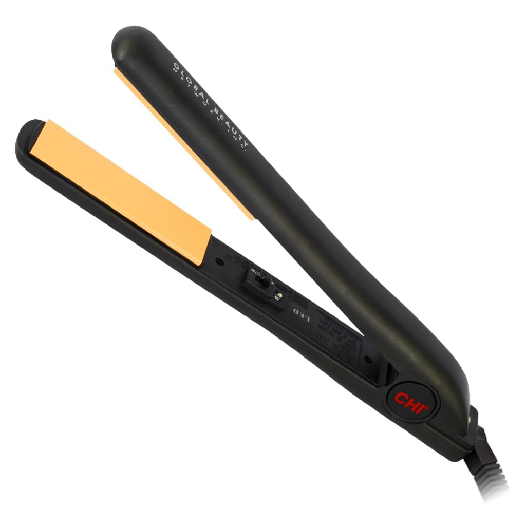 CHI Original 1 Ceramic Hair Straightener