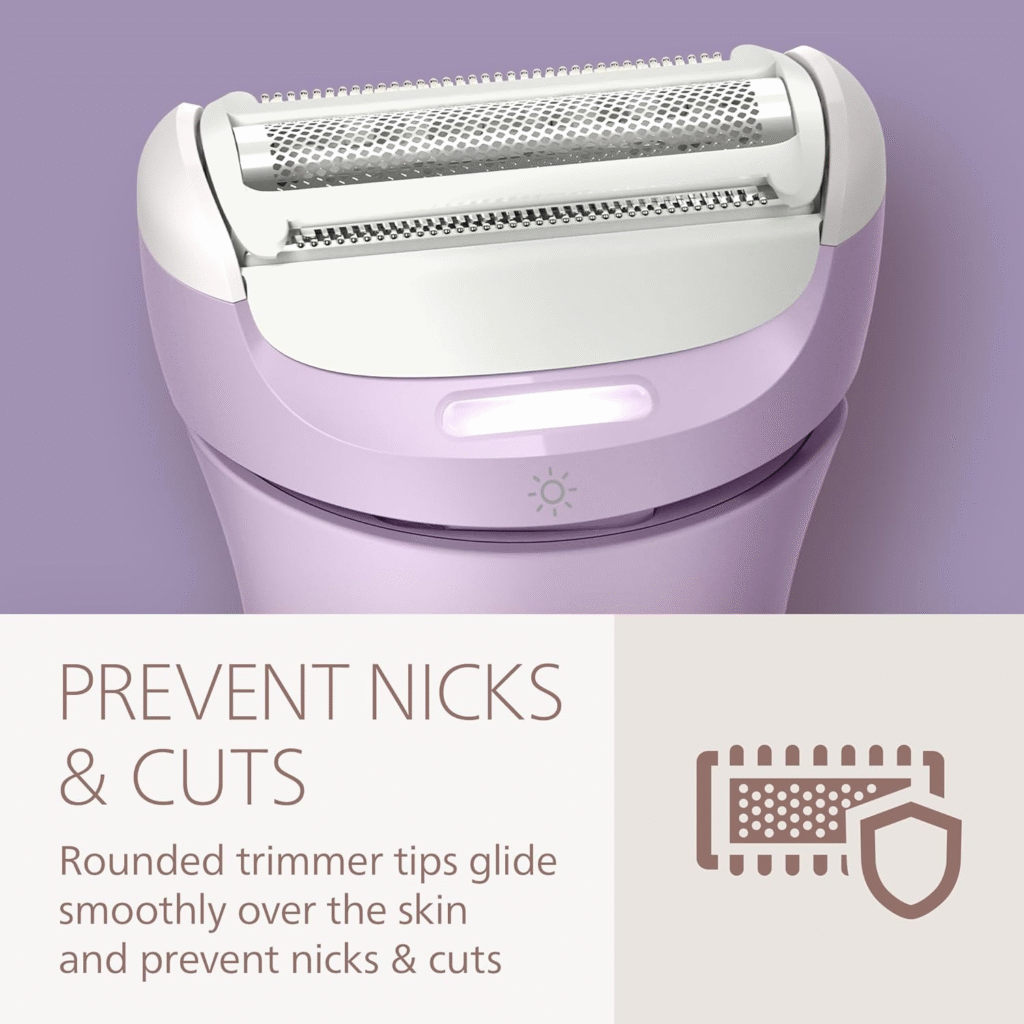 Philips Lady Shaver Series 8000