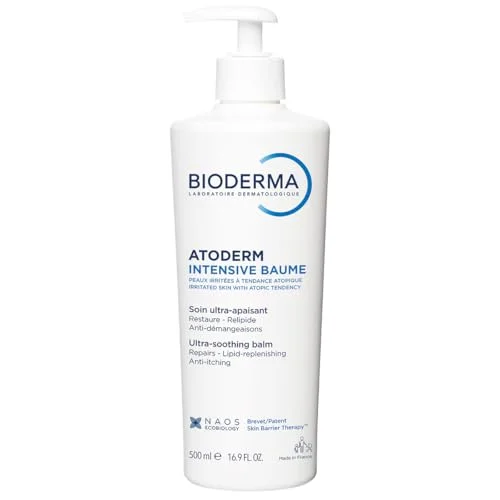 Insane Review: Why Bioderma Atoderm Intensive Balm Blew My Mind 1 image 57 Vanity Reviews