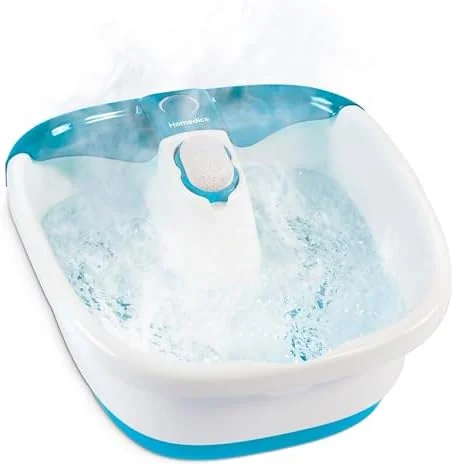 Homedics Bubble Mate Foot Spa: 7 Ultimate Strategies for Best Results 1 image 60 Vanity Reviews