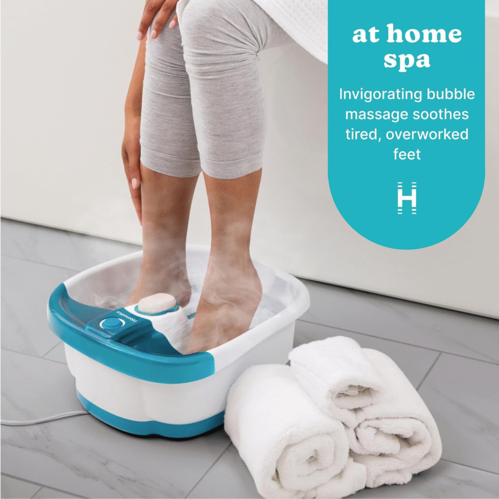 Homedics Bubble Mate Foot Spa: 7 Ultimate Strategies for Best Results 2 image 61 Vanity Reviews