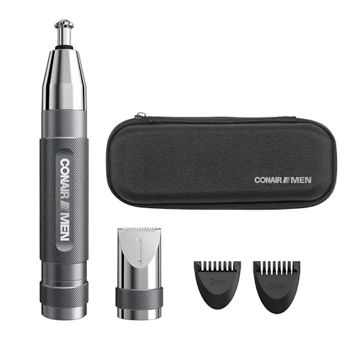 Men's Nose Hair Trimmer: 7 Ultimate Secrets for Easy, Precise Grooming in 2026 2 image 66 Vanity Reviews