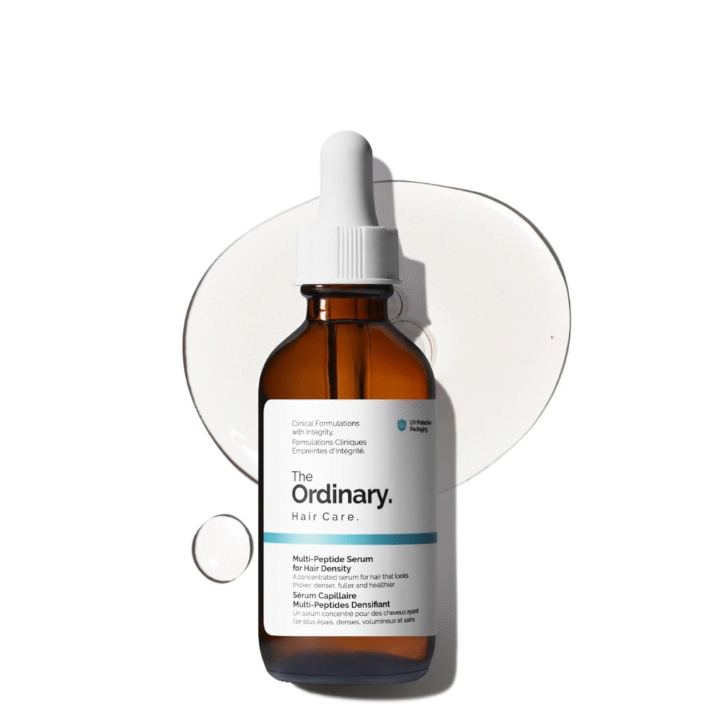 The Ordinary Multi-Peptide Serum