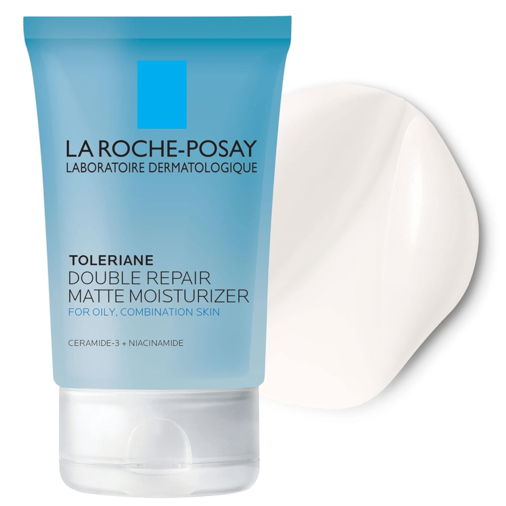 La Roche-Posay Toleriane Double Repair Matte