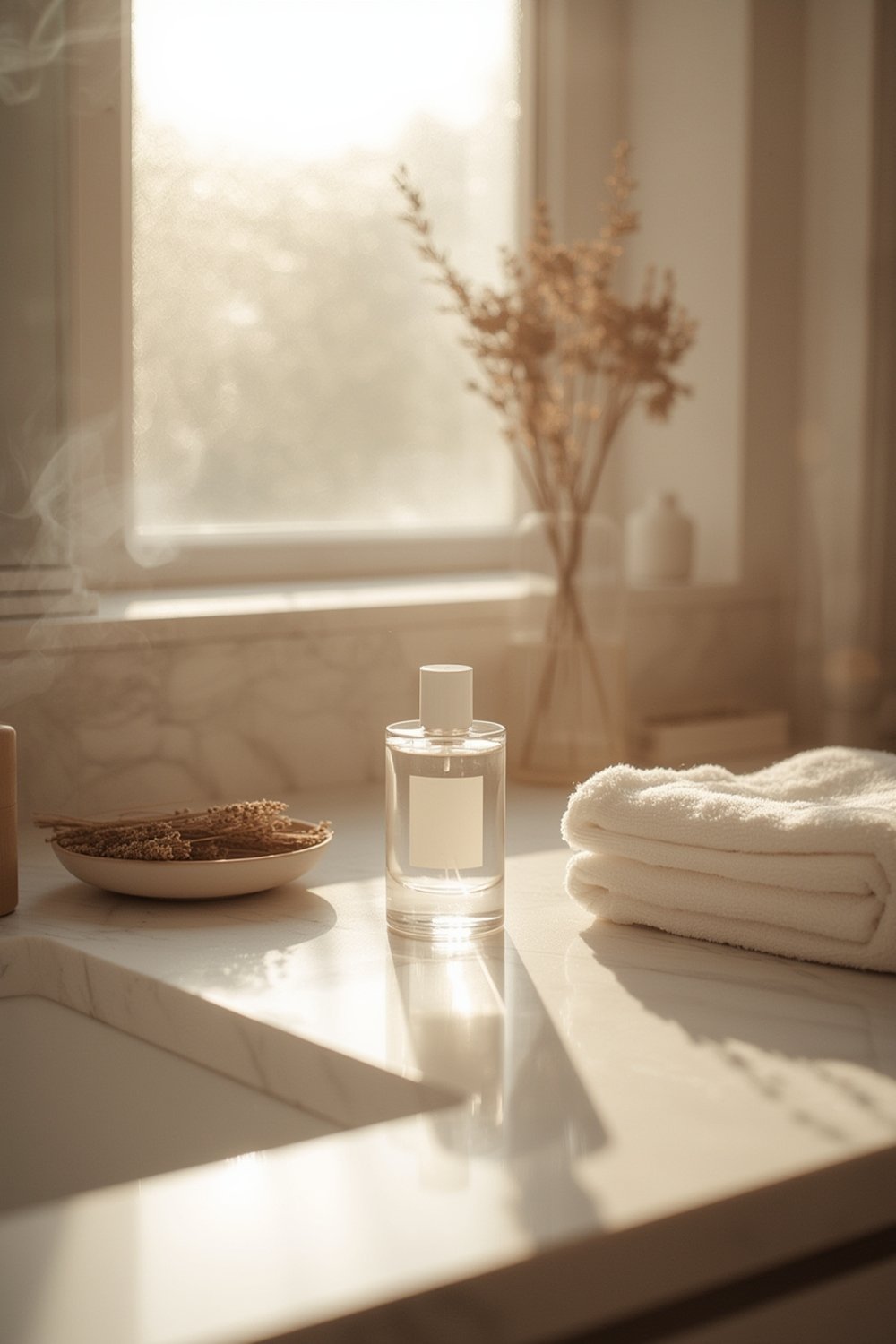 layerable perfume for everyday wear