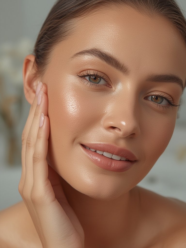 Milk Makeup Hydro Grip Primer texture and application