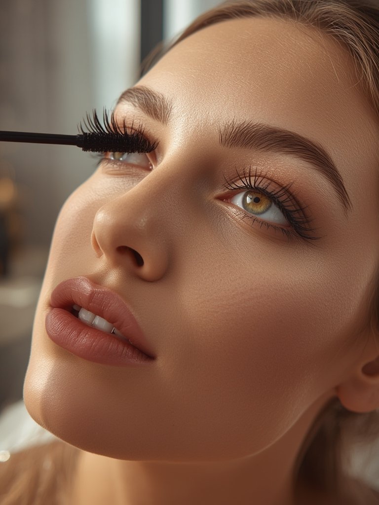 Tarte Maneater Mascara: 7 Ultimate Secrets For Amazing Lashes In 2026 2 tarte maneater mascara wand and formula close-up