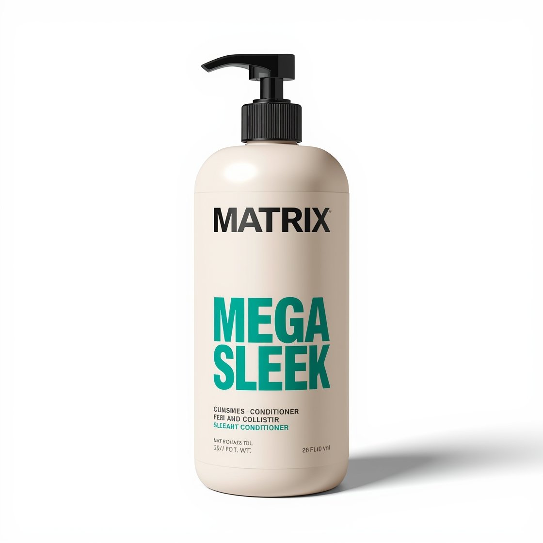 matrix mega sleek conditioner