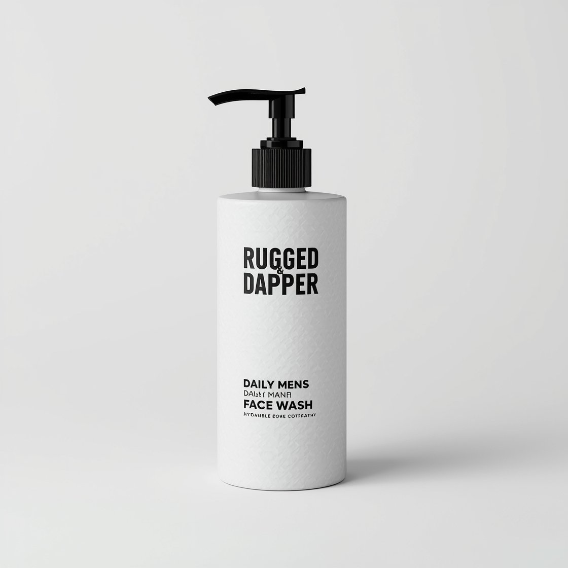 mens daily face wash: 7 Ultimate Steps for Best Results 1 mens daily face wash