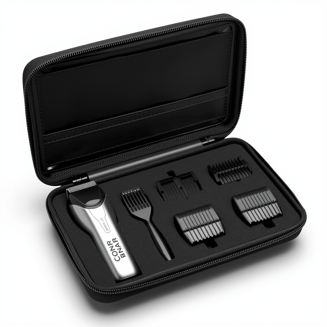 Men's Nose Hair Trimmer: 7 Ultimate Secrets for Easy, Precise Grooming in 2026 1 men's nose hair trimmer