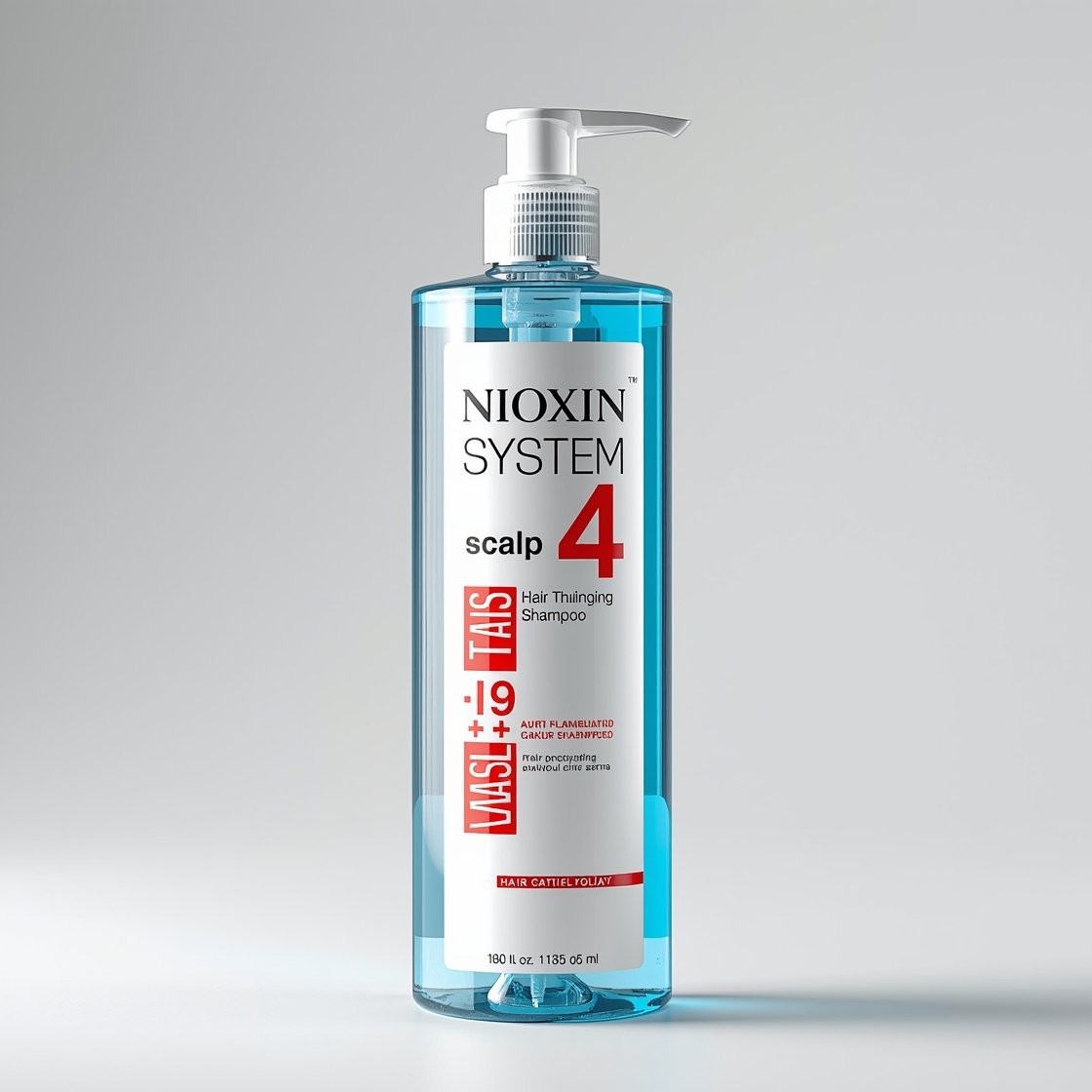 Nioxin System 4 Shampoo: 7 Proven Steps for Best Results in 2026 1 nioxin system 4 shampoo