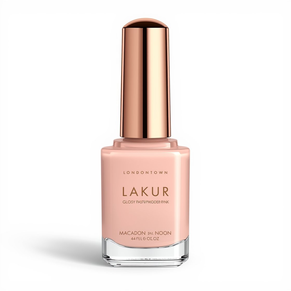 non-toxic nail polish