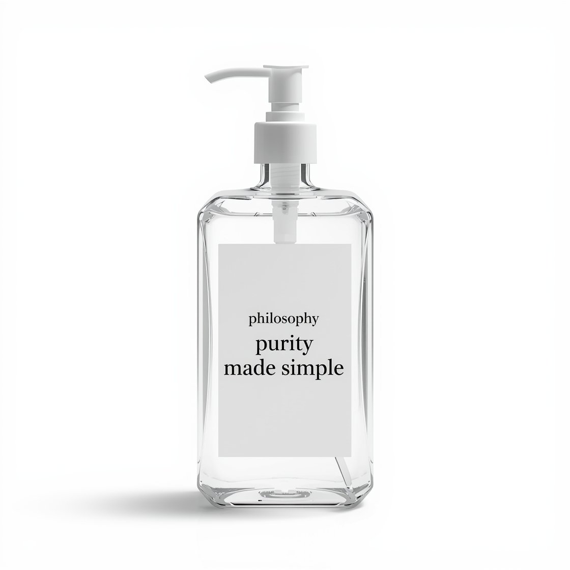 Philosophy Purity Made Simple One-Step Facial Cleanser: 7 Ultimate Steps for Best Results in 2026 1 philosophy purity made simple one-step facial cleanser