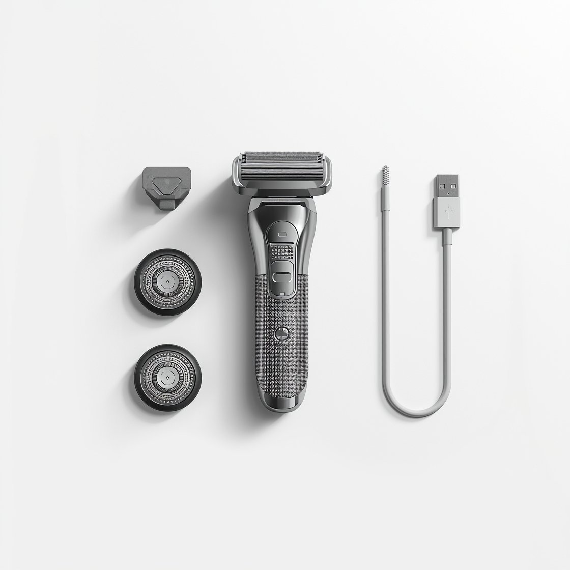 Rechargeable Beard Razor: 7 Proven Steps for Best Results 1 rechargeable beard razor