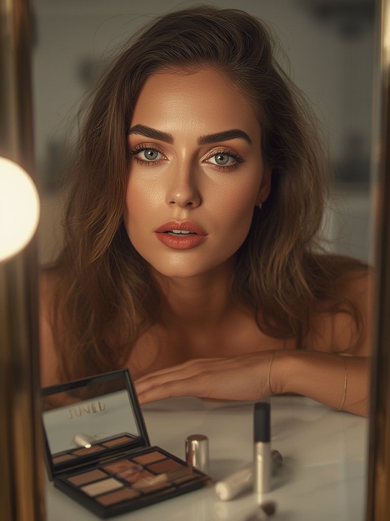 Rem Beauty Makeup Set: 4 Ultimate Steps For Amazing Results In 2026 2 rem beauty eye shadow application