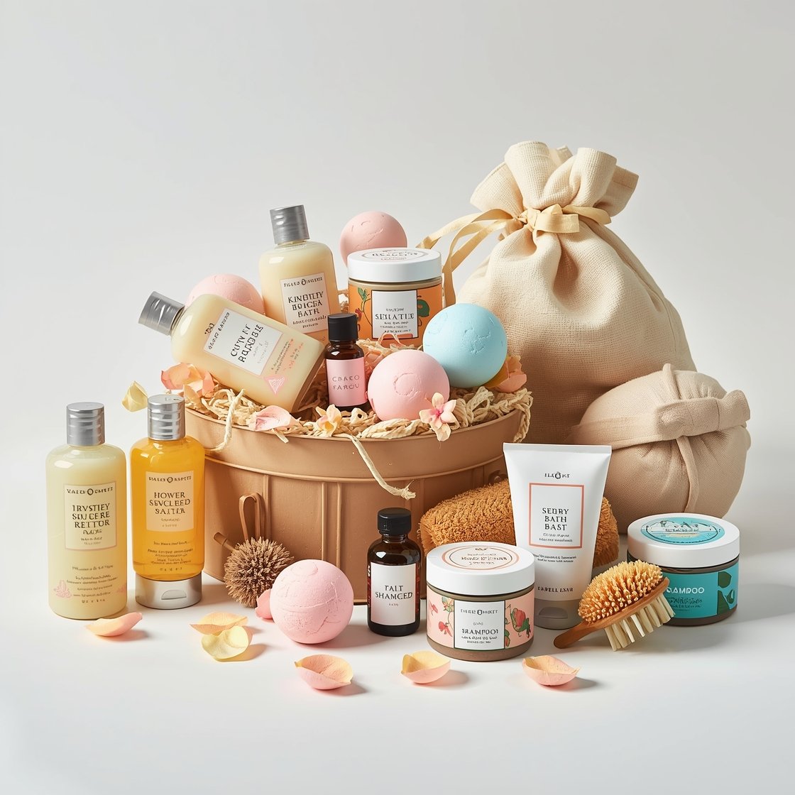 spa gift baskets for women: 10 Best Luxury Relaxing Spa Kits for 2026 1 spa gift baskets for women