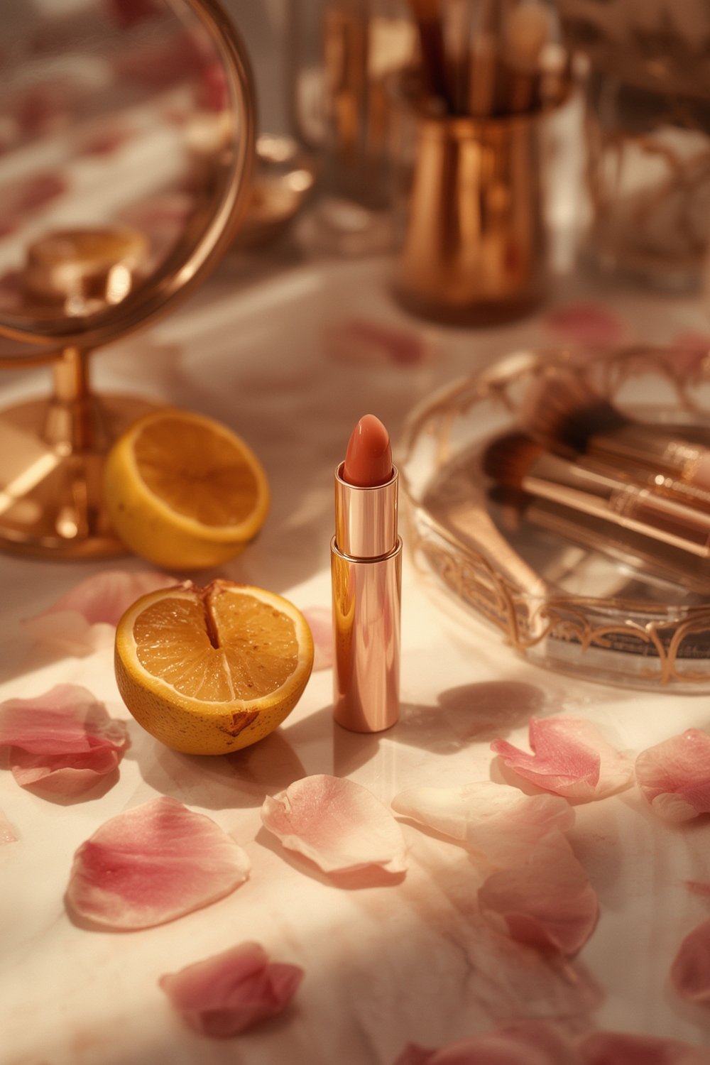 Tarte Maracuja Juicy Lip Balm: 7 Ultimate Secrets For Amazing Hydrated Lips 2026 1 tarte maracuja juicy lip balm glossy finish on lips