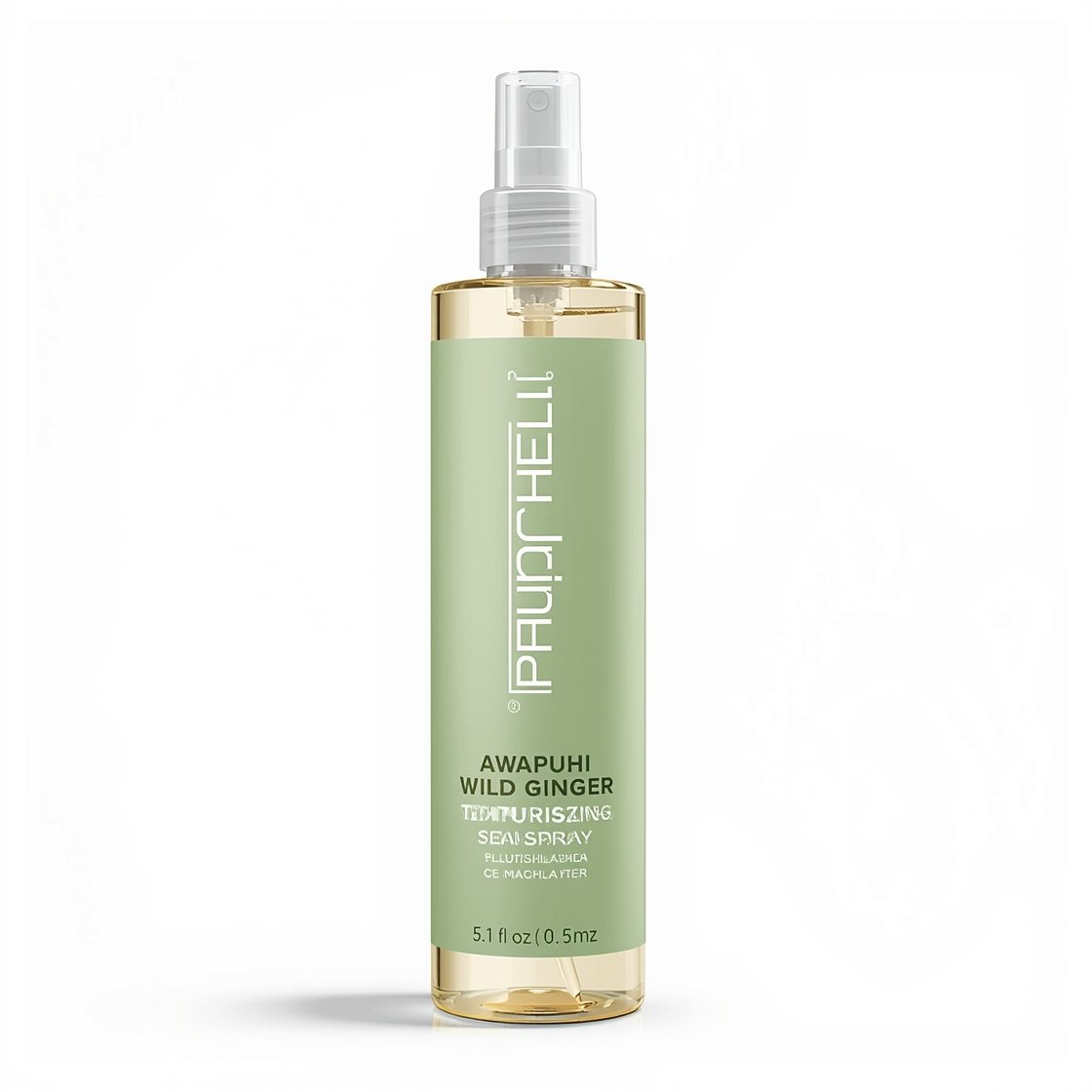 texturizing sea spray