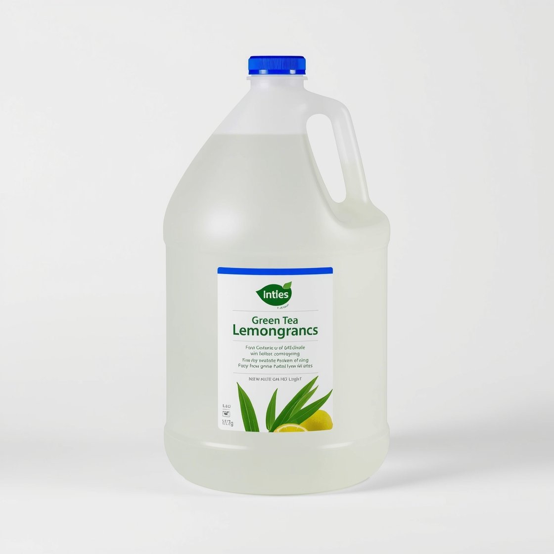 Vegan Body Wash Gallon Review: Is it Worth It? 1 vegan body wash gallon