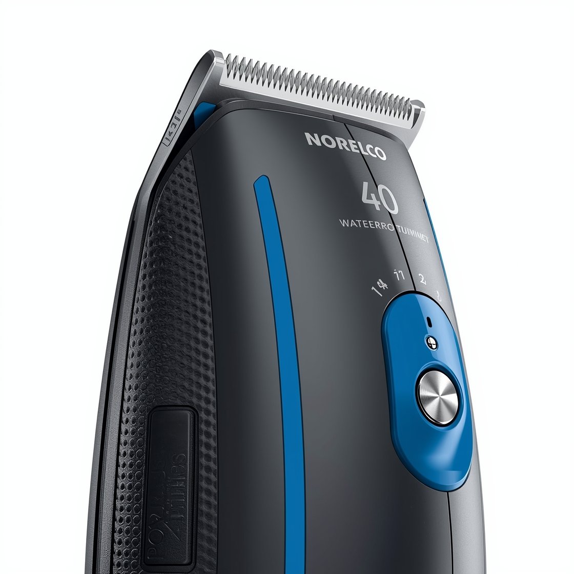 waterproof beard trimmer