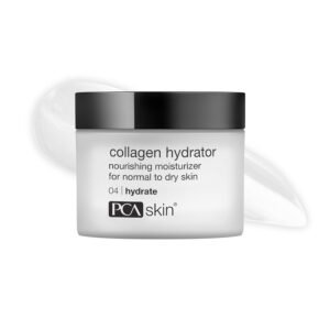 PCA SKIN Hydrating Collagen Cream