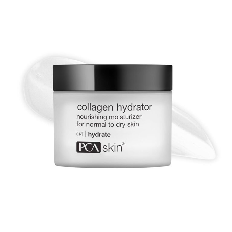 PCA SKIN Hydrating Collagen Cream