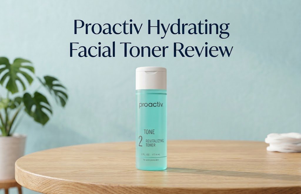 Proactiv Hydrating Facial Toner