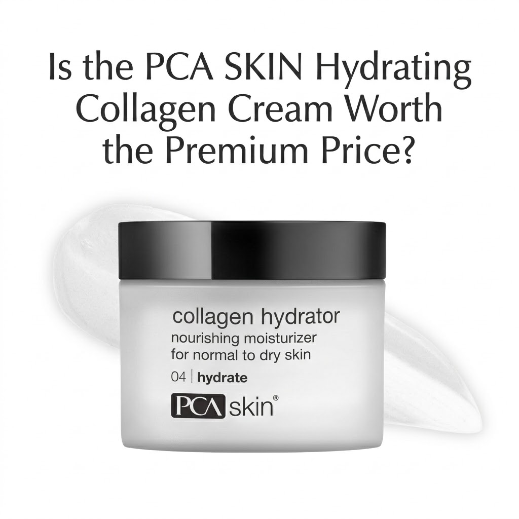 PCA SKIN Hydrating Collagen